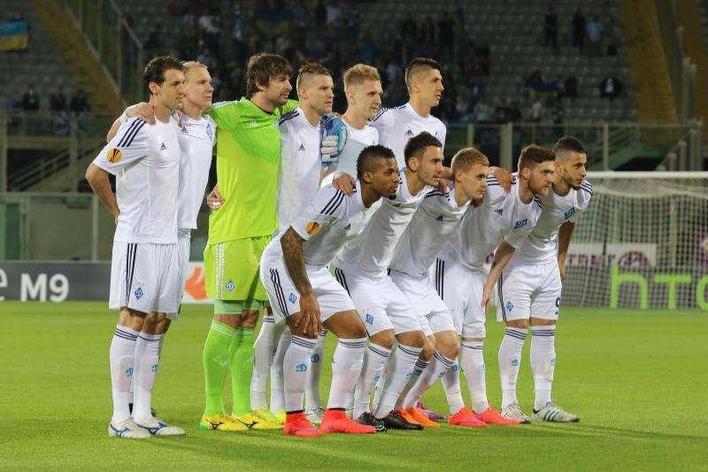 Dinamo Kiev, parla Yarmolenko: "Domani gara normale. Mi sento il leader di questo gruppo"