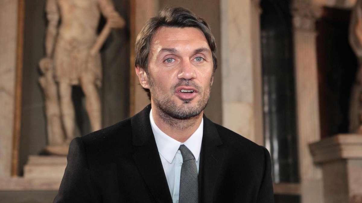 Maldini: "Ecco cosa serve per competere con le big"