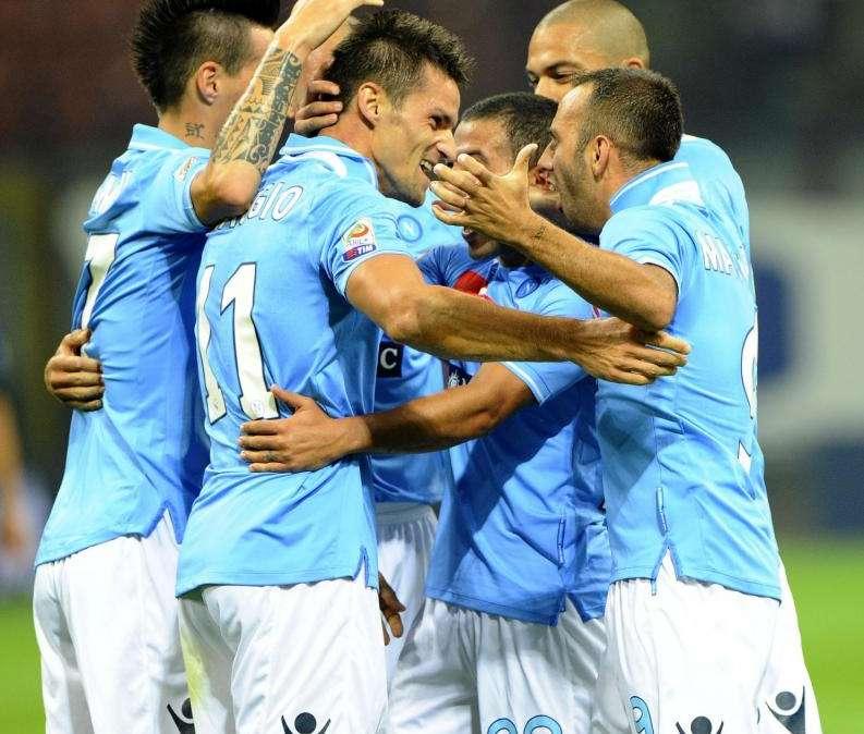 Napoli, Fedele: "Scudetto alla portata degli azzurri"