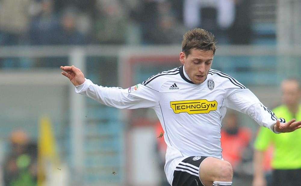 Napoli, ag. Giaccherini: "L'ho proposto a Bigon"