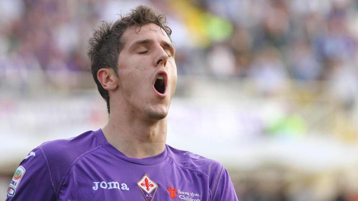 Man. City, ora è assalto a Stevan Jovetic