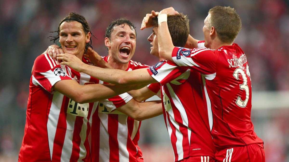 Bayern, Kraft prepara l'addio
