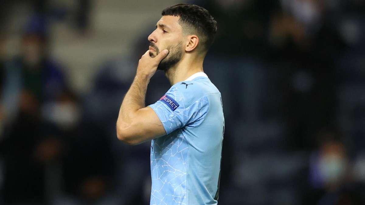Aguero sicuro: "Il Pallone d'Oro lo merita Rodri"