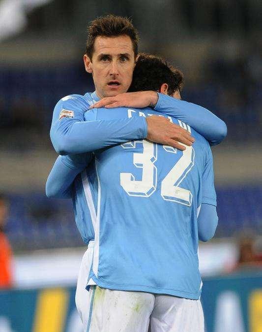LIVE EL Lazio-Galatasaray, FINITA, LAZIO- GALATASARAY 3-1. Lazio agli ottavi