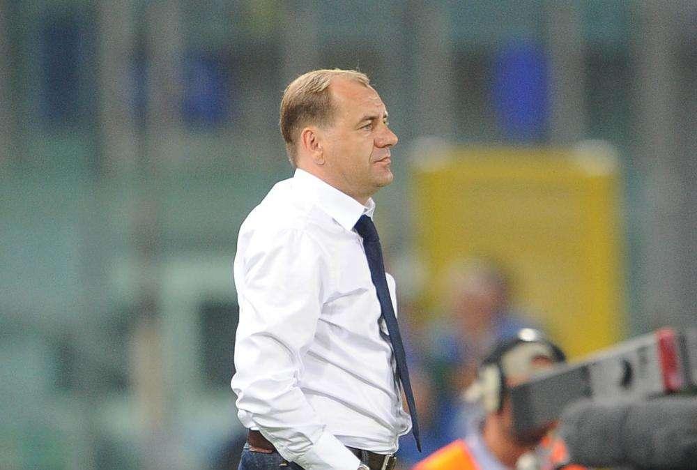 Slovan Bratislava, Weiss: "I ragazzi meritano di giocare la Champions. La formazione? Decido sempre dopo l'ultimo allenamento"