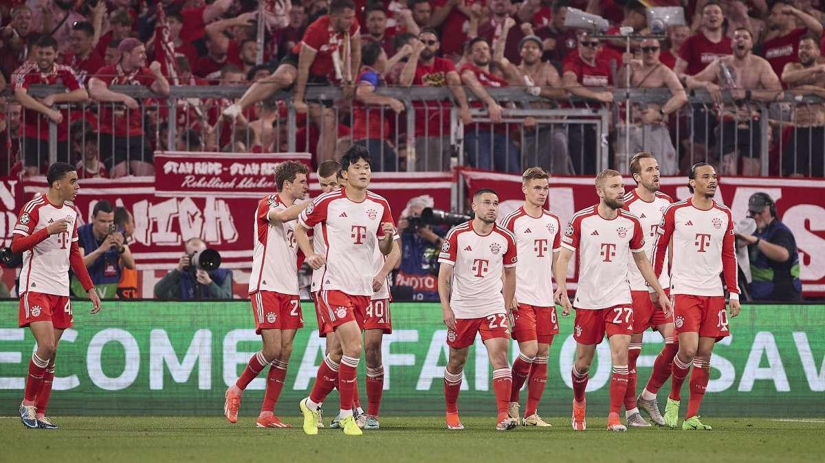 Bayern, urge trovare l'equilibrio: fin qui troppi gol subiti e rendimento discontinuo anche all'interno della stessa partita