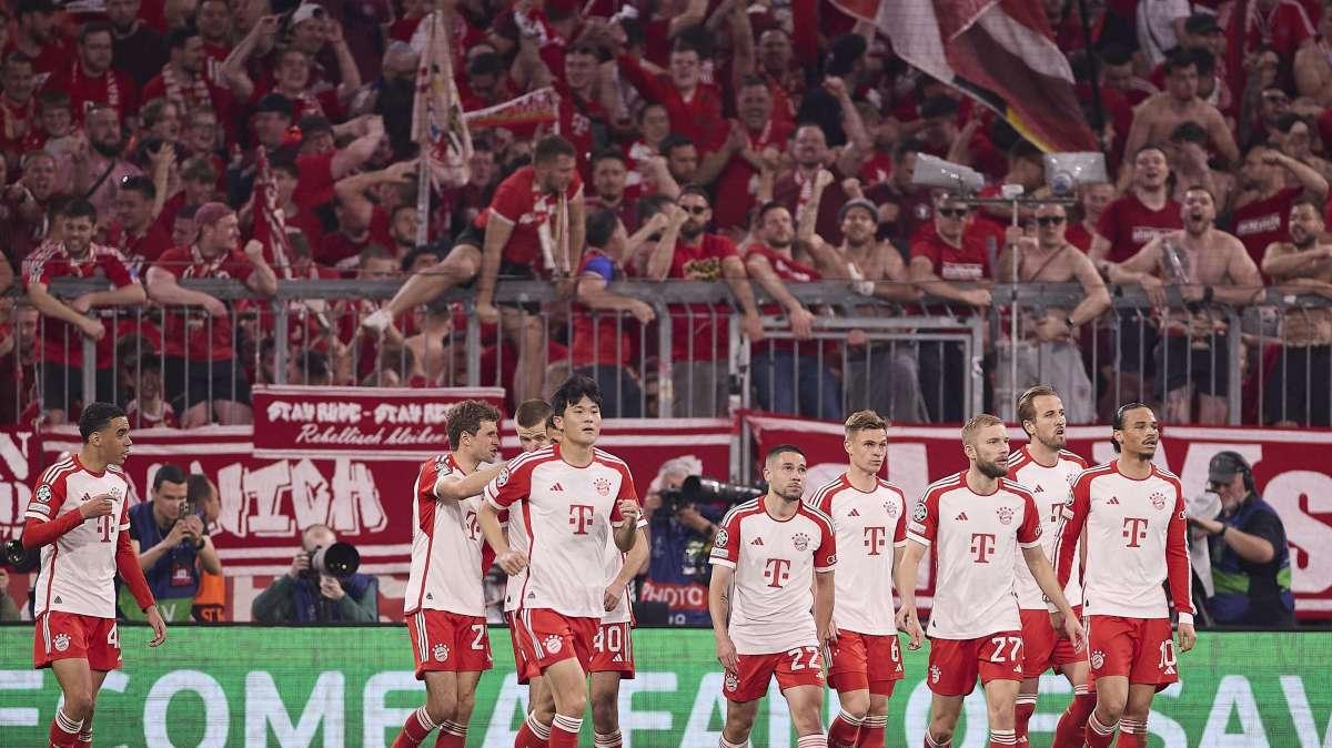 Bayern Monaco, Postecoglu su Tel: "Non so nulla, altre persone lavorano dietro le quinte"