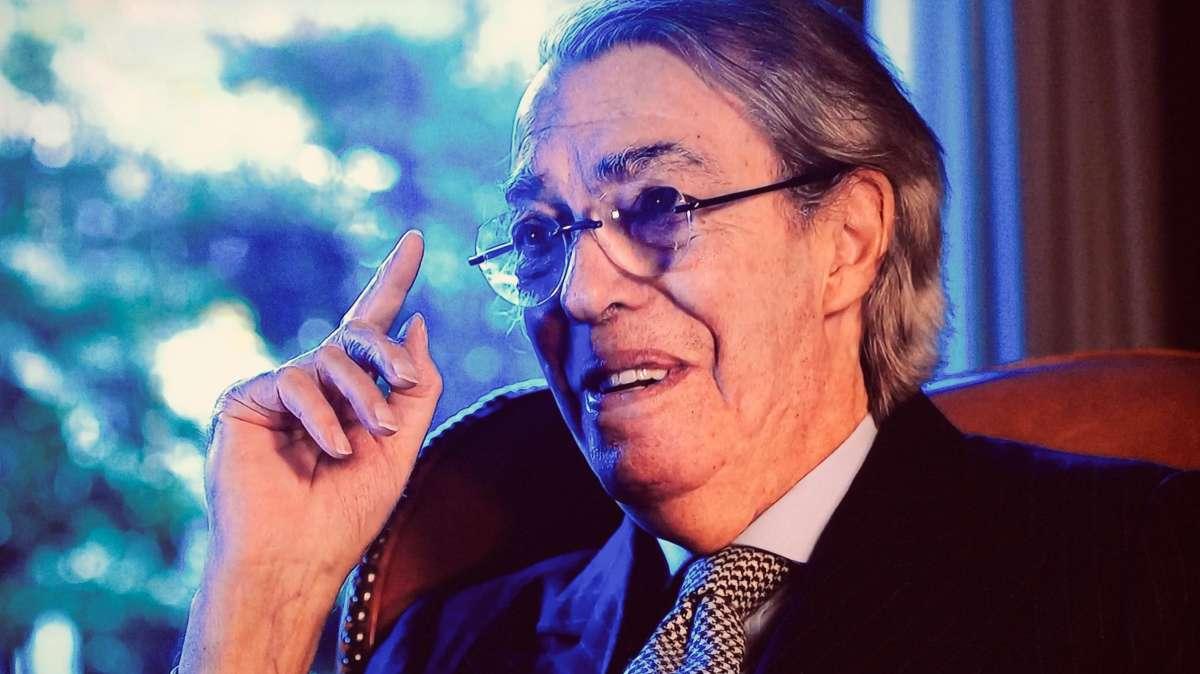 Moratti: "Inter squadra d'acciaio, può vincere tutto"