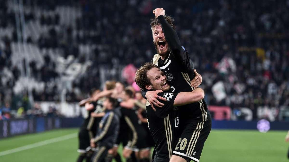 Ajax, Pasveer: "Brutta sconfitta ma testa all'Europa: è una gara troppo importante"