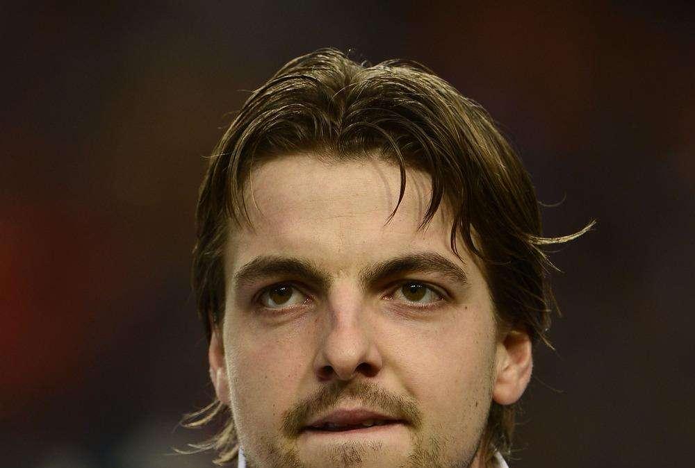 Milan, Krul è qualcosa di più di un'idea