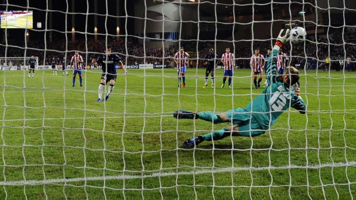 Atl. Madrid, Cerezo offre il rinnovo a De Gea