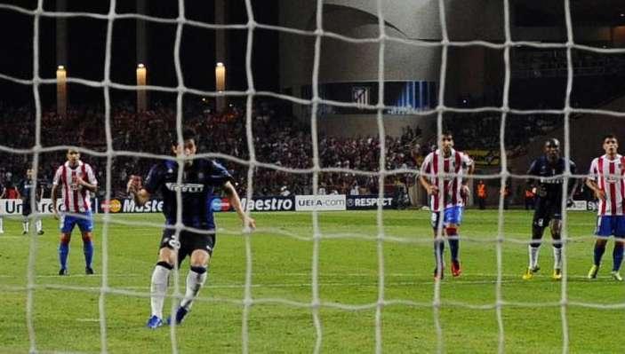 Atletico Madrid, respinta l'offerta dello United per De Gea