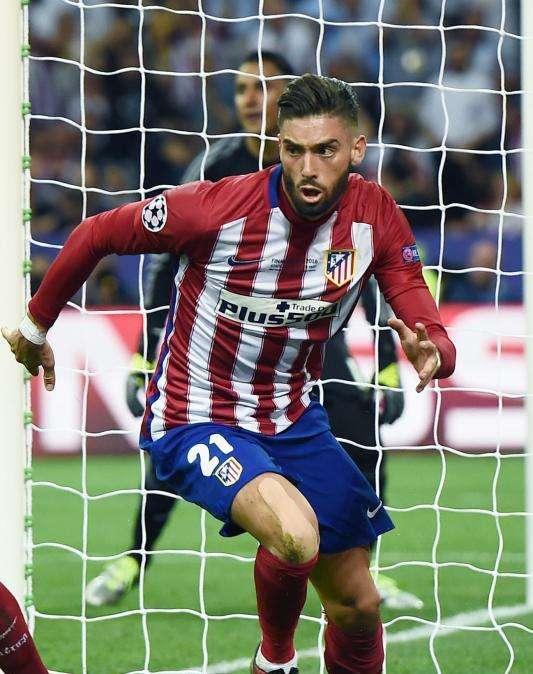 Atletico Madrid-Bayern 1-0: Carrasco punisce il Bayern. Tedeschi con poche idee