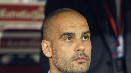 Dalla Spagna: Guardiola ha già rifiutato il Milan