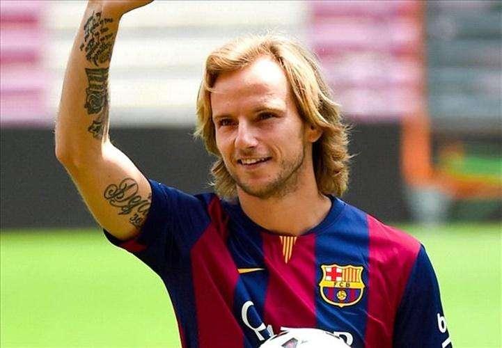 Calciomercato Juventus: Rakitic sempre più obiettivo bianconero 