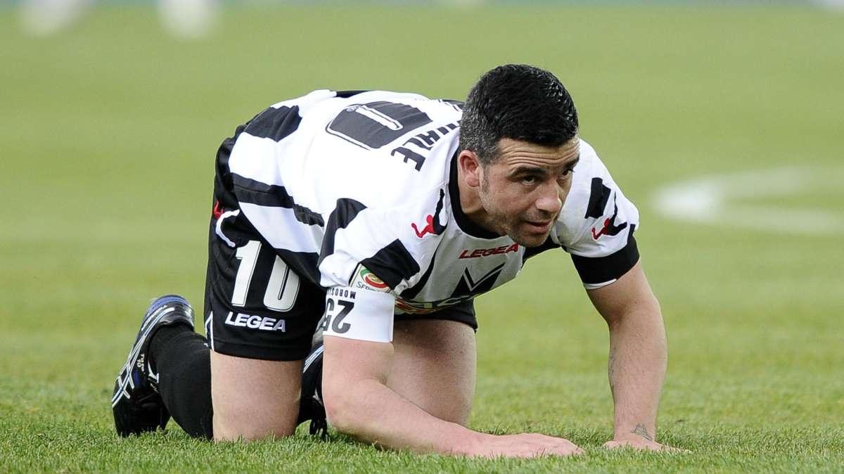 LIVE TC - Sporting Braga-Udinese 1-1, finisce così