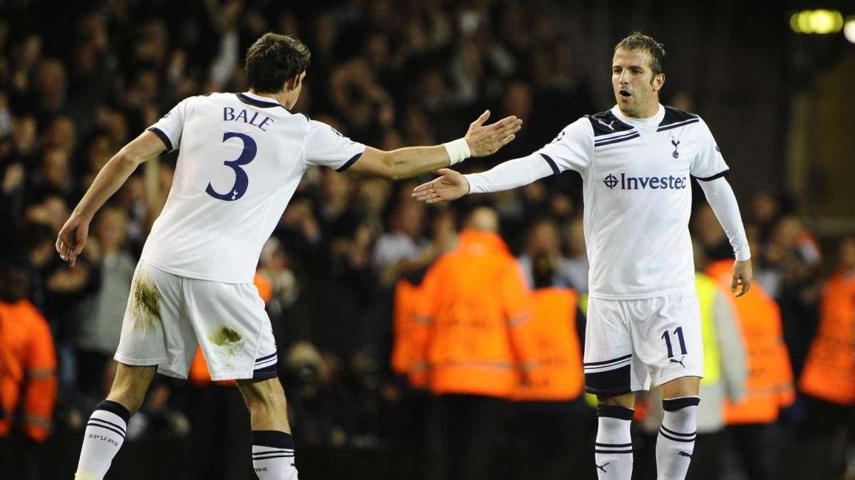 Tottenham-Werder Brema, le formazioni ufficiali
