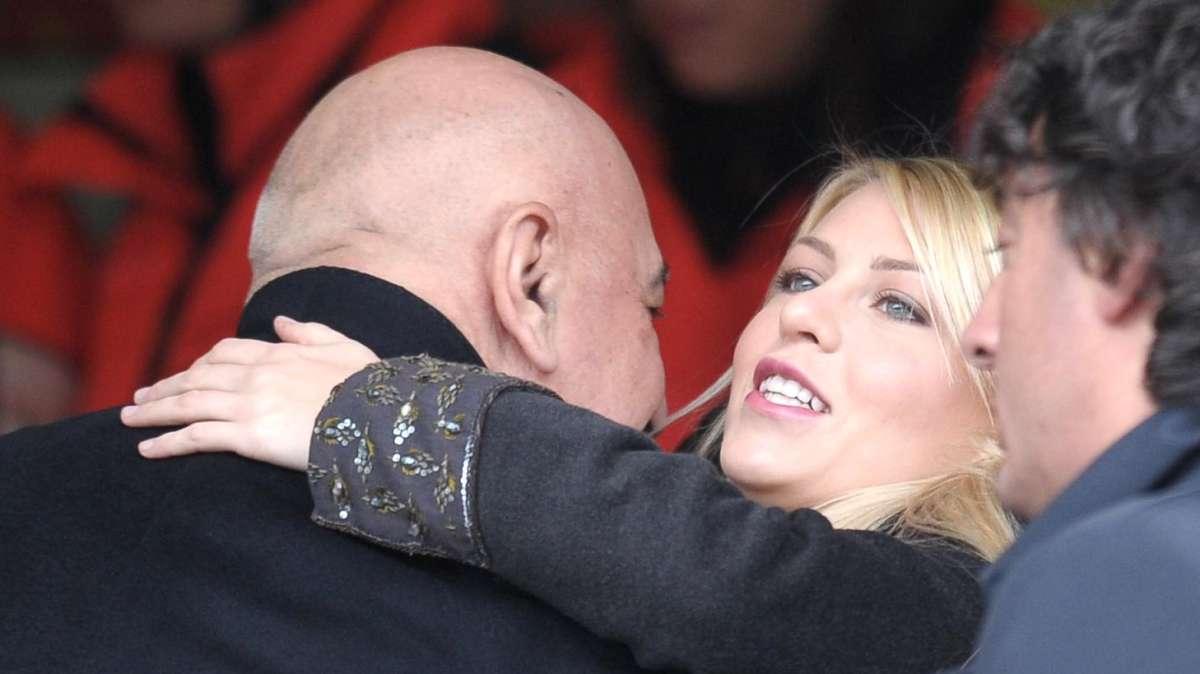Milan e la soddisfazione di Galliani
