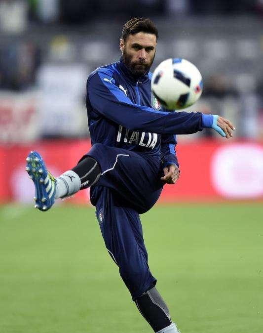 PSG, Sirigu: "Il mio futuro? Vedremo dopo l'Europeo"
