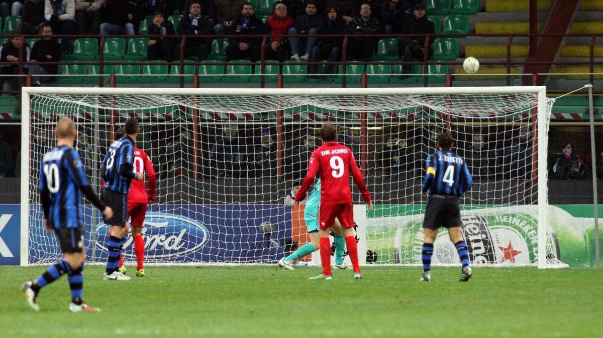 Inter-Twente, le pagelle degli olandesi