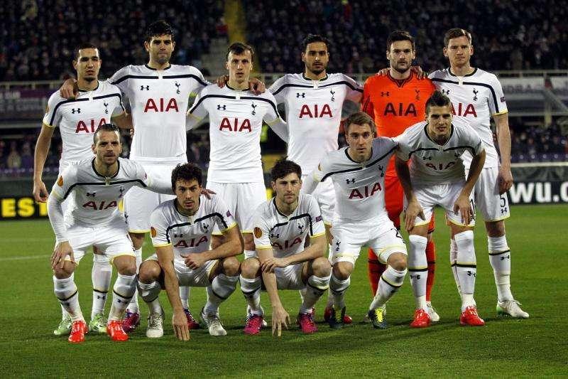 Tottenham, il grande rifiuto