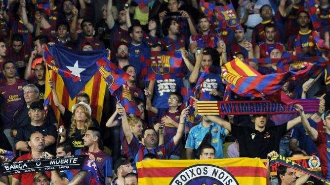Barcellona, Fontas rinnova