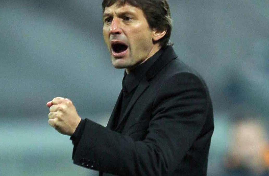Inter, Leonardo: "Milito deve prendersi il suo tempo, quello che ha fatto è eterno"