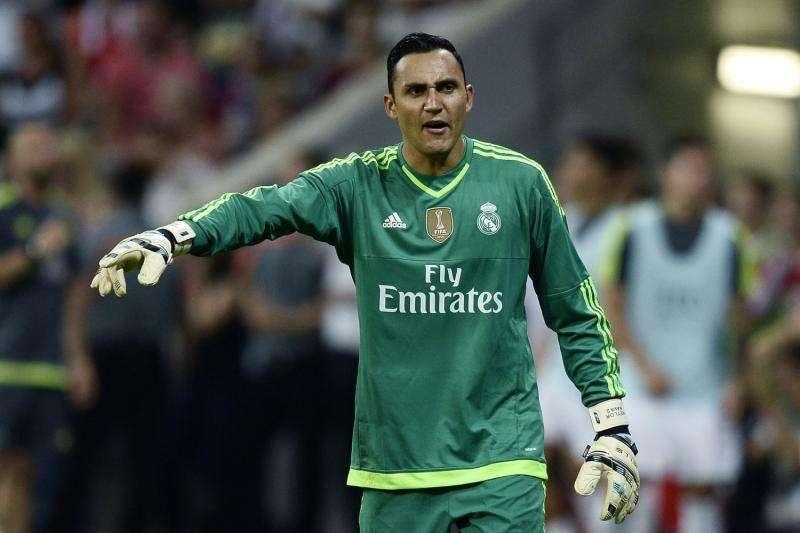 Real, Keylor Navas: "Possiamo vincere la Champions"