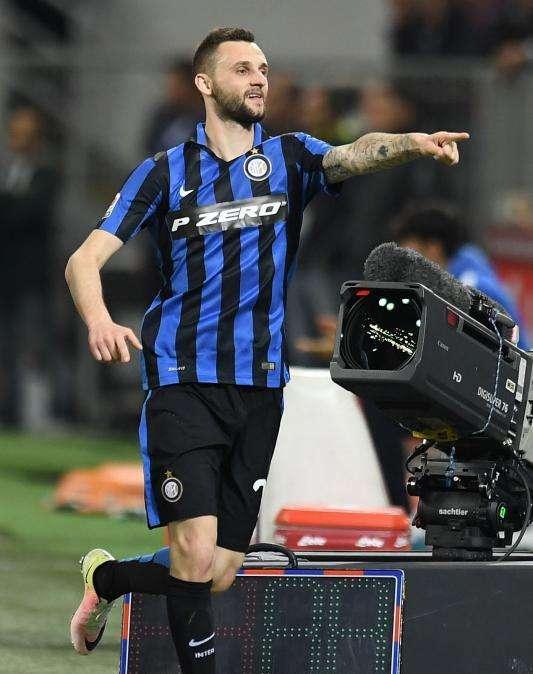 Calciomercato Inter, Brozovic al Chelsea quasi fatta: accordo per 25 mln