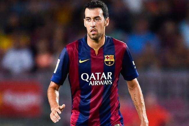 Calciomercato, Barcellona: rinnovo Busquets, ci siamo quasi