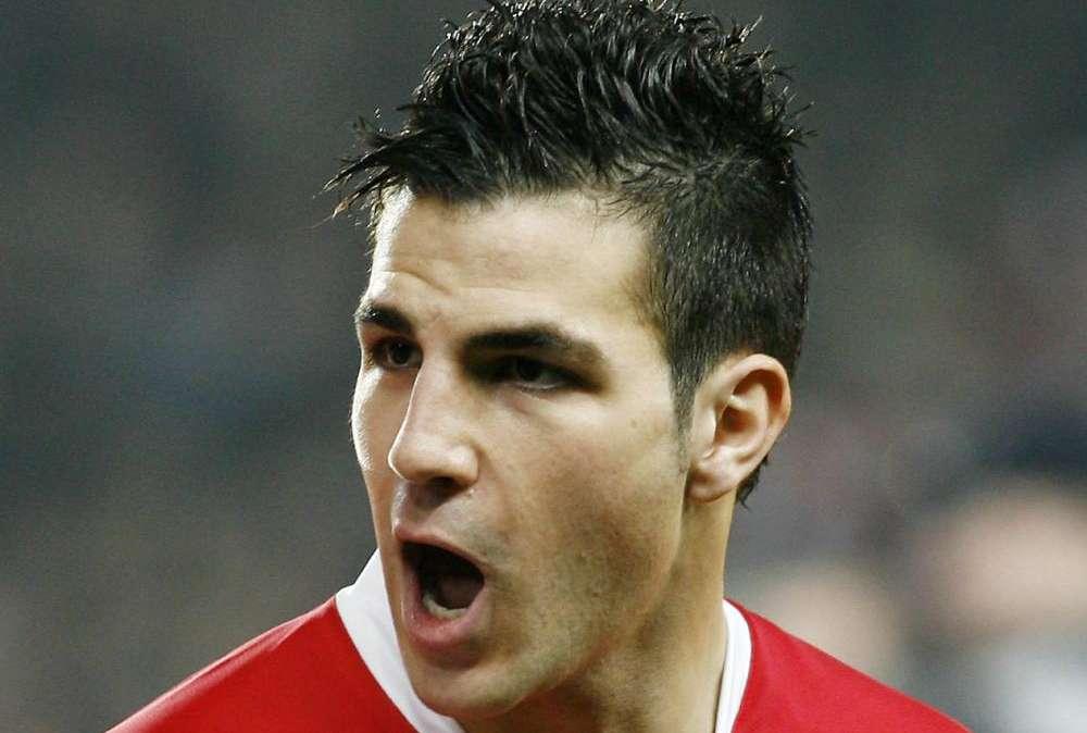 Arsenal, Fabregas coinvolto in un lieve incidente stradale