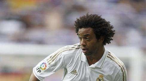 Real Madrid, oggi verrà operato Marcelo