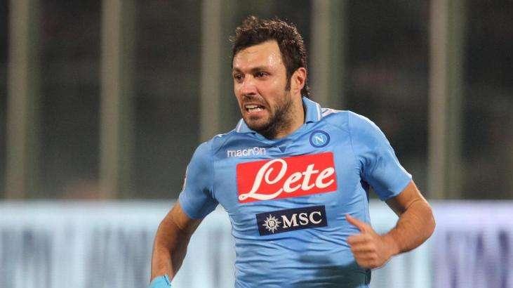 Inter, non solo Lavezzi dal Napoli