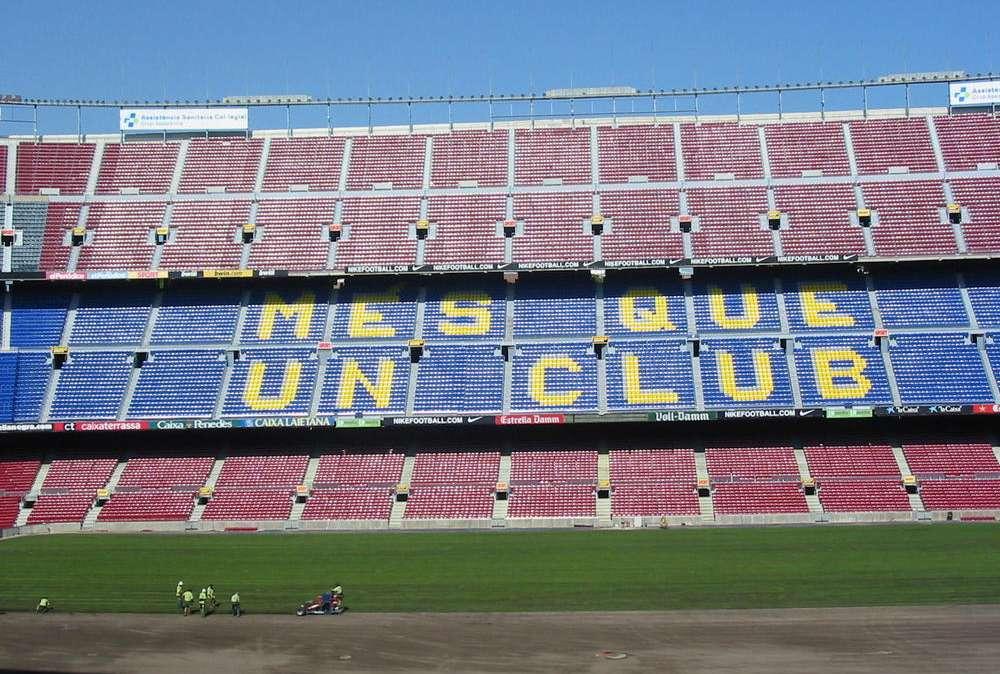 Barcellona, Cruyff: "Lo Shakhtar è più pericoloso del Tottenham"
