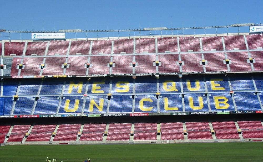 Barcellona, sorpresa Abidal: presente all'ultimo allenamento