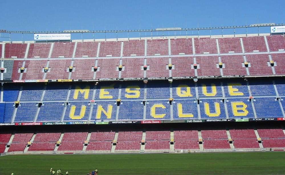 Barcellona, Rosell pronostica una nuova 'manita'