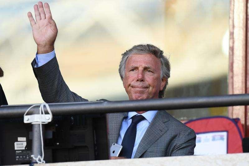 Possibile scambio tra Juventus e Genoa