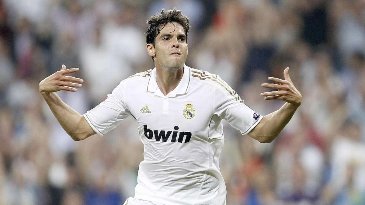 Galliani: "Kakà non tornerà"