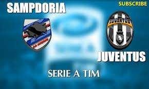 Serie A: Samp. - Juve ovvero calcio ' Champagne'