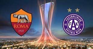 Roma - Austria Vienna, Iturbe e Gerson dal 1' 