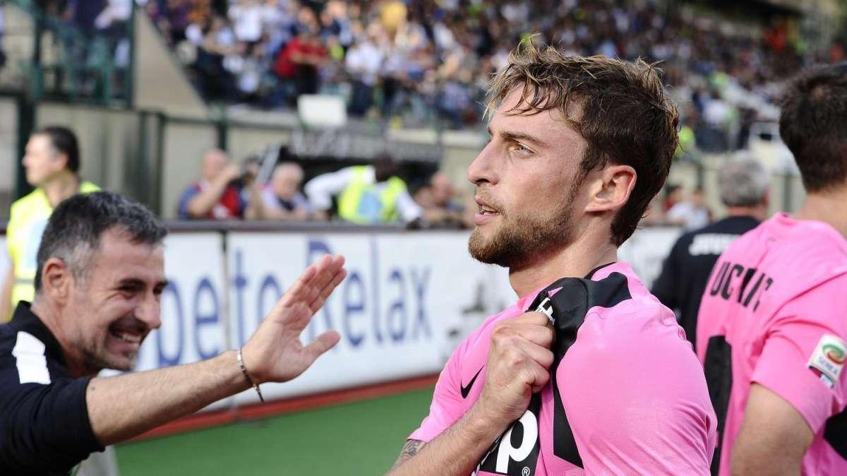 Juventus, Marchisio: "Col Nordsjelland è decisiva"
