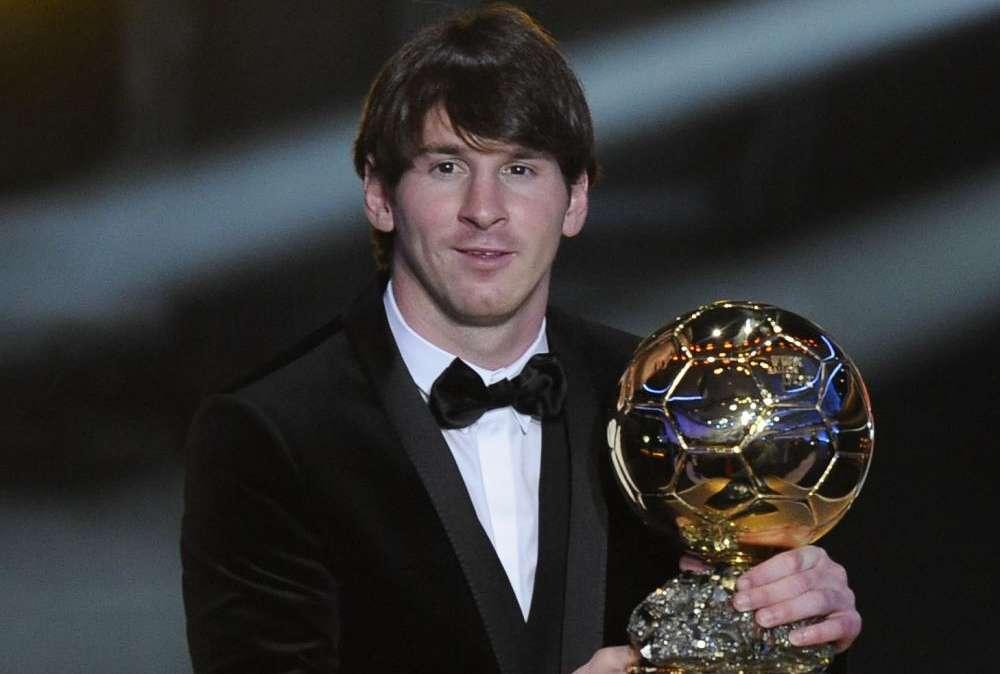 Barca, Messi su fb. E' il delirio...