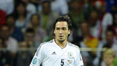 Borussia, problemi anche per Hummels e Bender