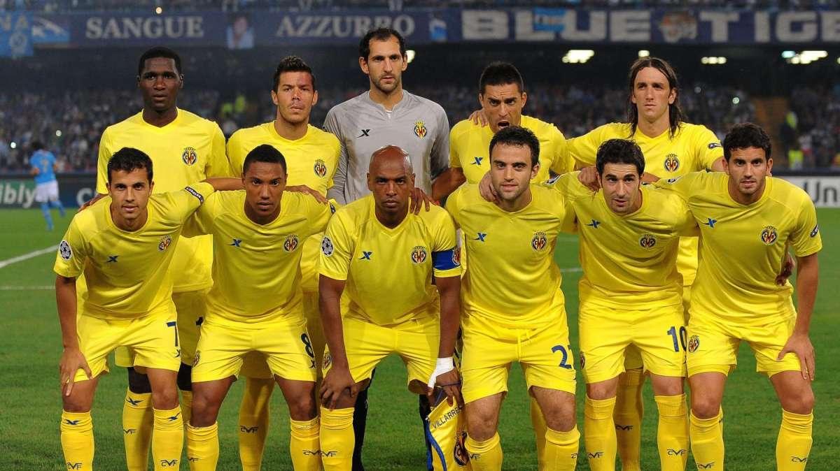 UFFICIALE: Molina nuovo tecnico del Villarreal