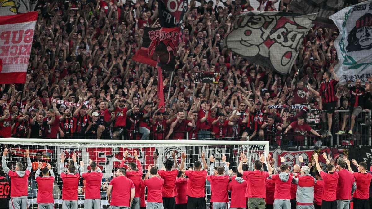 Bayer Leverkusen, per l'attacco si sonda Ferguson del Brighton