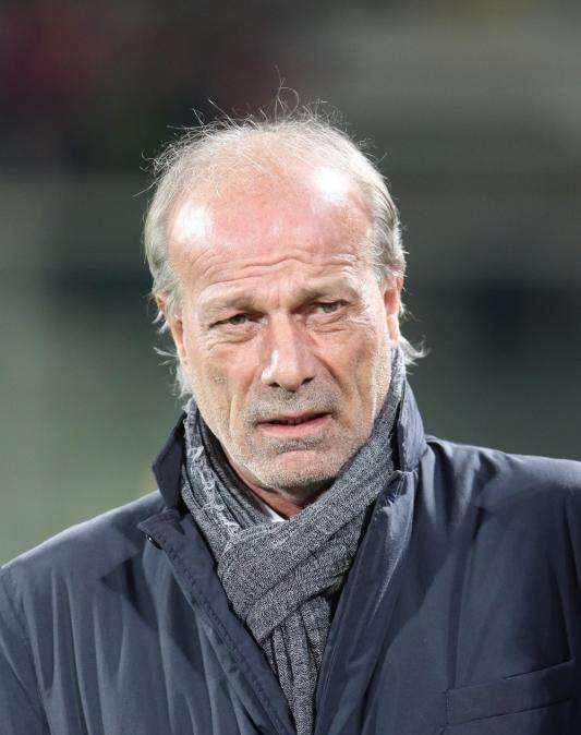 Roma, Sabatini: "Abbiamo giocato bene e siamo stati concreti. E col Barcellona..."