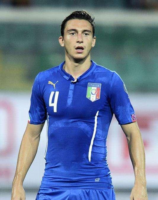 Juventus, Marotta a Manchester per Darmian
