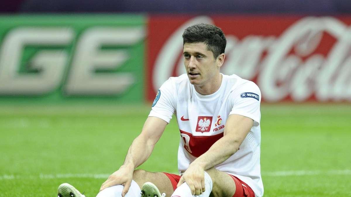 Borussia Dortmund, Lewandowski euforico: "È il momento più bello della mia carriera"