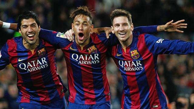 Barcellona, rischio crollo finanziario: i big in vendita?