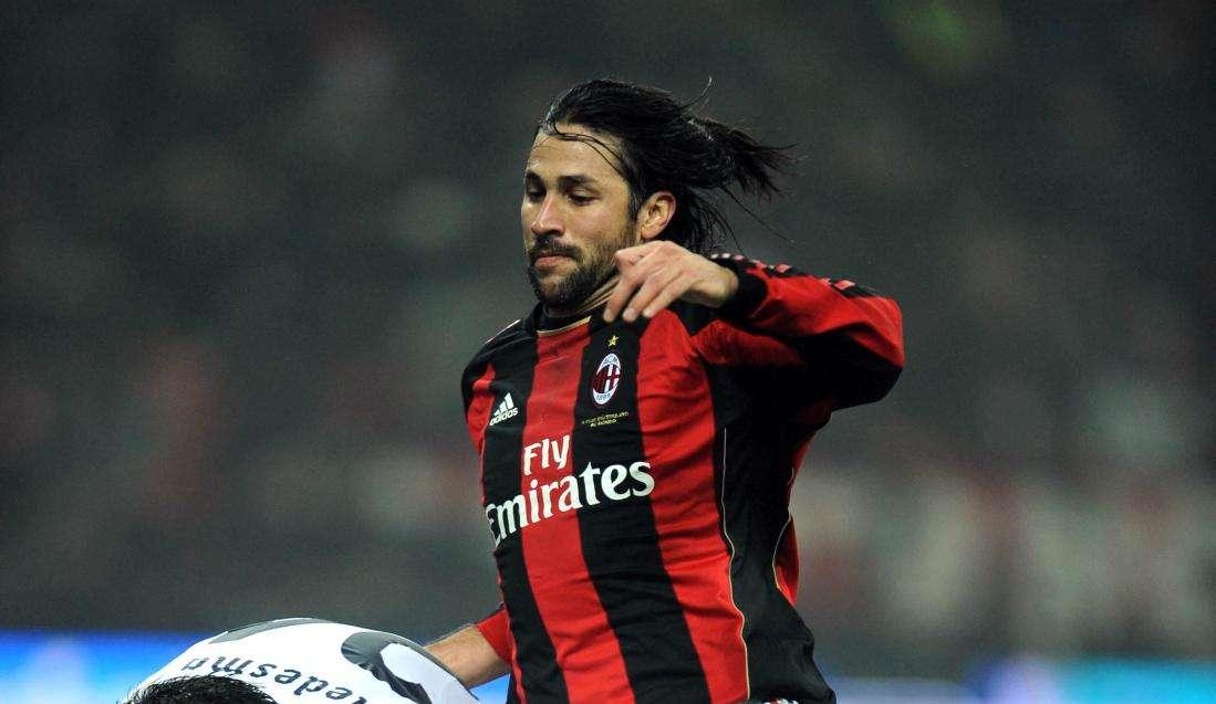 Milan, Yepes: "Se i colpi di testa entravano cambiava tutto..."